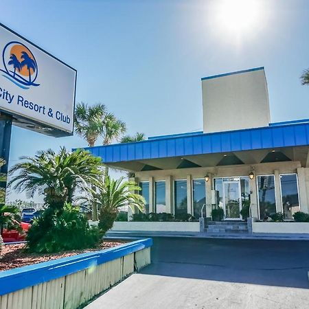 פנמה סיטי ביץ' Panama City Resort & Club, A Vri Resort מראה חיצוני תמונה
