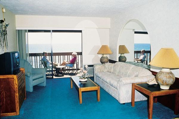 פנמה סיטי ביץ' Panama City Resort & Club, A Vri Resort חדר תמונה