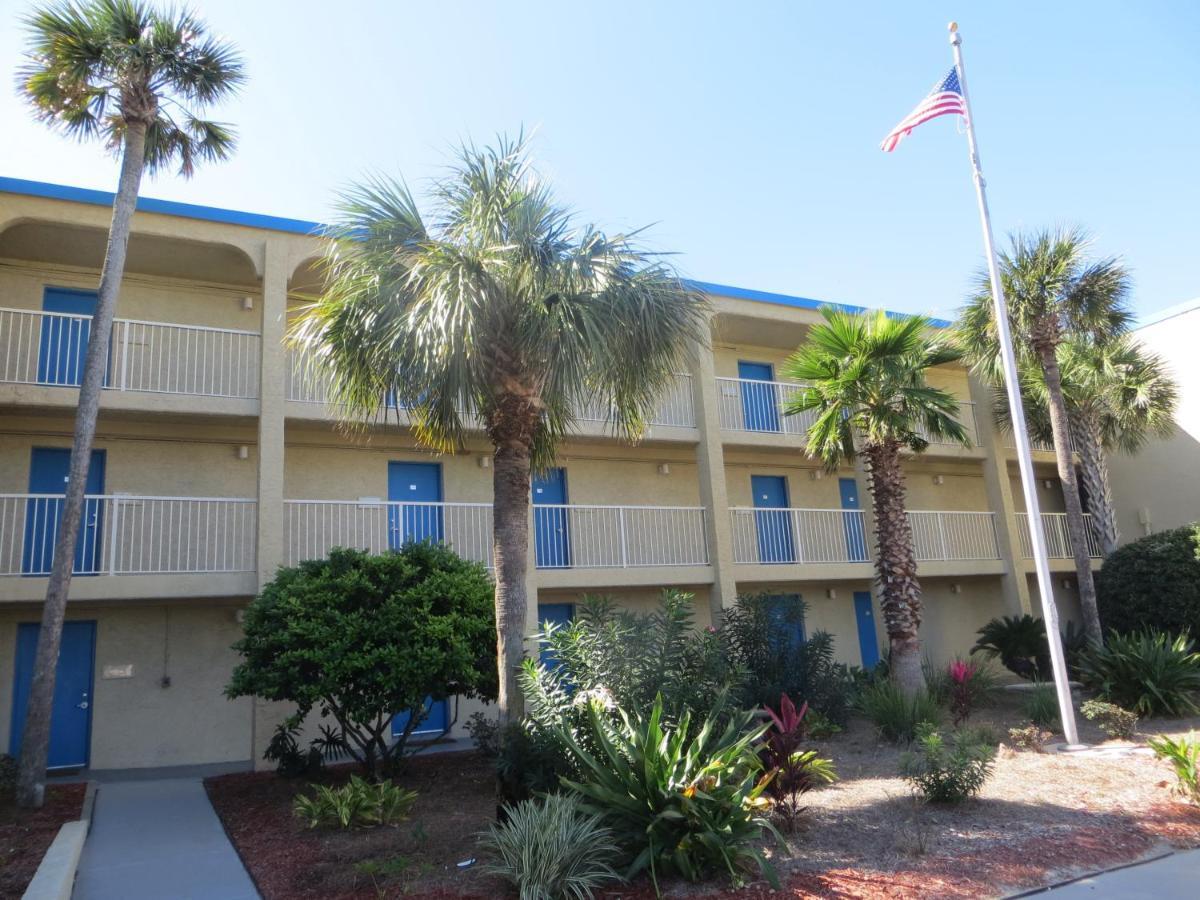 פנמה סיטי ביץ' Panama City Resort & Club, A Vri Resort מראה חיצוני תמונה
