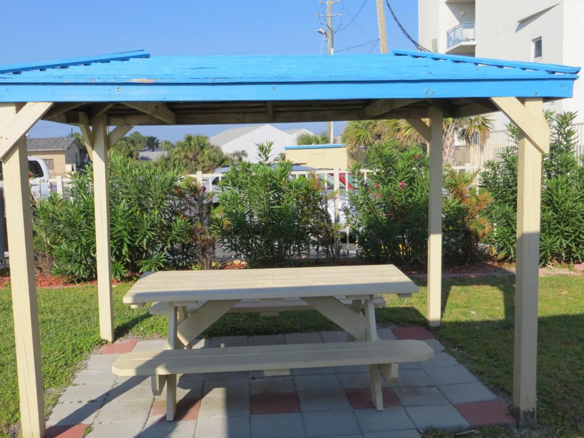 פנמה סיטי ביץ' Panama City Resort & Club, A Vri Resort מראה חיצוני תמונה