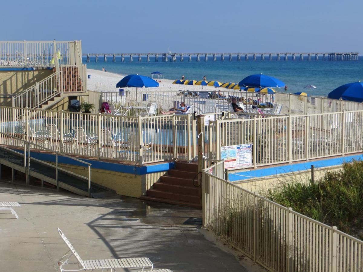 פנמה סיטי ביץ' Panama City Resort & Club, A Vri Resort מראה חיצוני תמונה