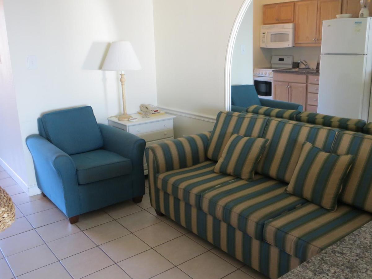פנמה סיטי ביץ' Panama City Resort & Club, A Vri Resort חדר תמונה