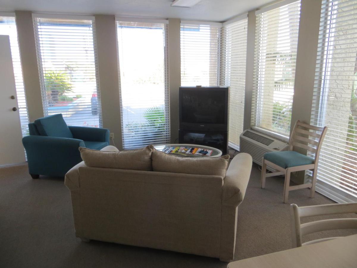 פנמה סיטי ביץ' Panama City Resort & Club, A Vri Resort מראה חיצוני תמונה