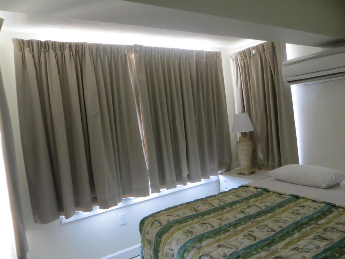 פנמה סיטי ביץ' Panama City Resort & Club, A Vri Resort חדר תמונה