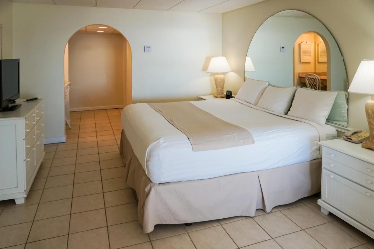 פנמה סיטי ביץ' Panama City Resort & Club, A Vri Resort מראה חיצוני תמונה