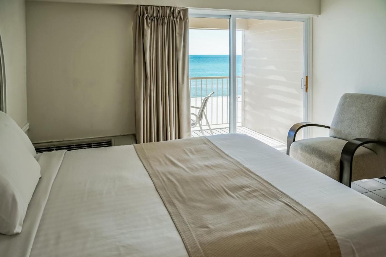 פנמה סיטי ביץ' Panama City Resort & Club, A Vri Resort מראה חיצוני תמונה