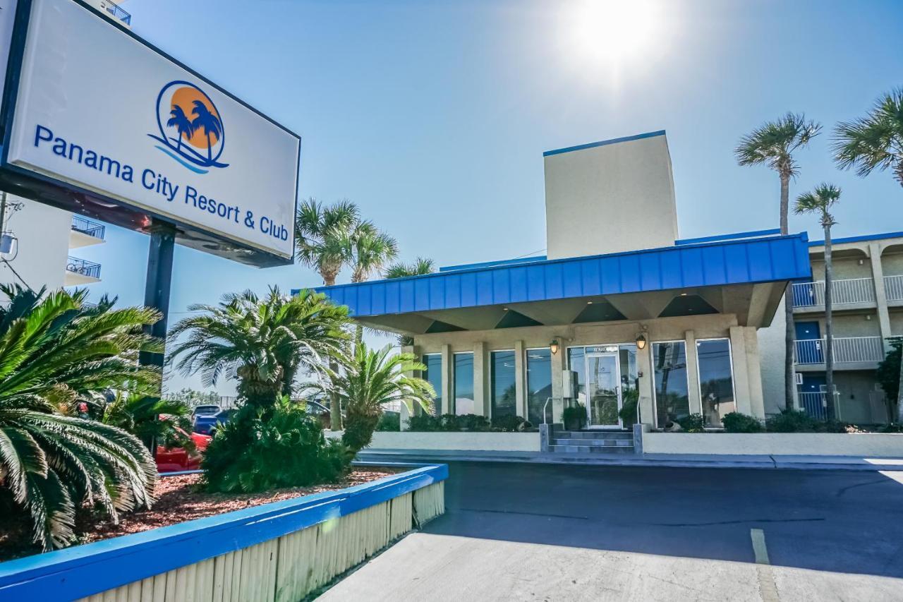 פנמה סיטי ביץ' Panama City Resort & Club, A Vri Resort מראה חיצוני תמונה