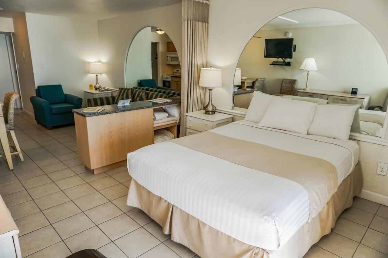 פנמה סיטי ביץ' Panama City Resort & Club, A Vri Resort מראה חיצוני תמונה