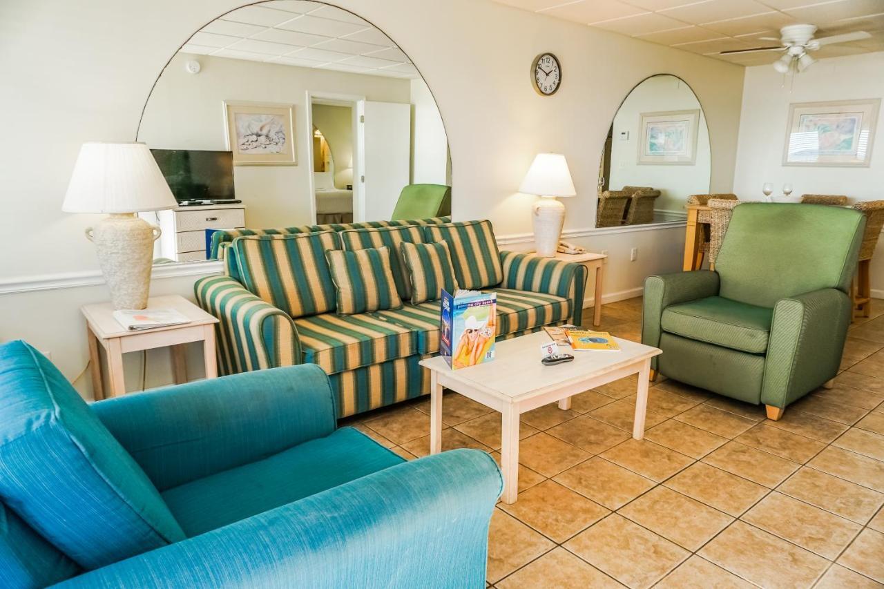פנמה סיטי ביץ' Panama City Resort & Club, A Vri Resort מראה חיצוני תמונה
