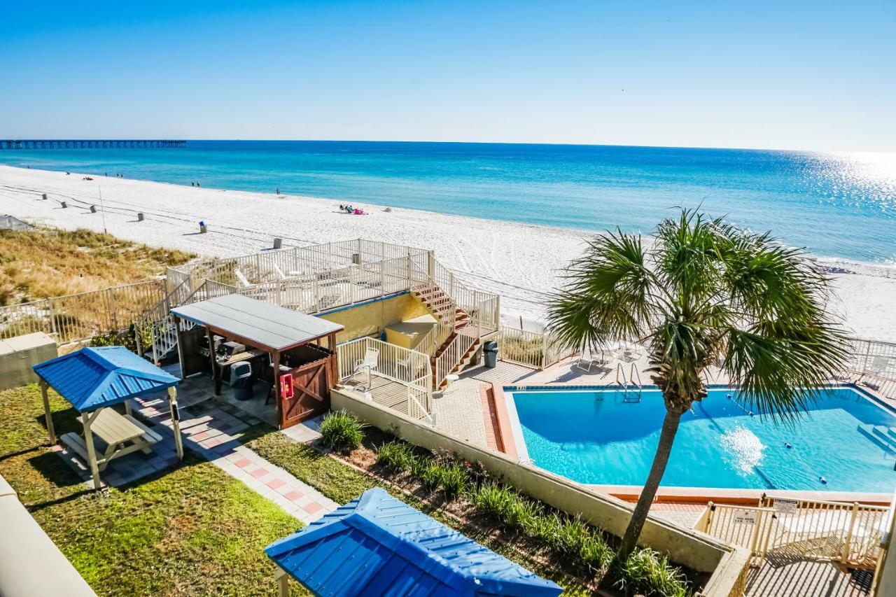 פנמה סיטי ביץ' Panama City Resort & Club, A Vri Resort מראה חיצוני תמונה